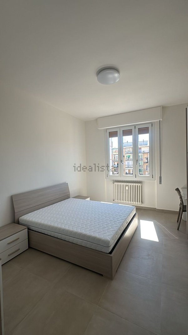 appartamento in affitto a Firenze in zona Novoli