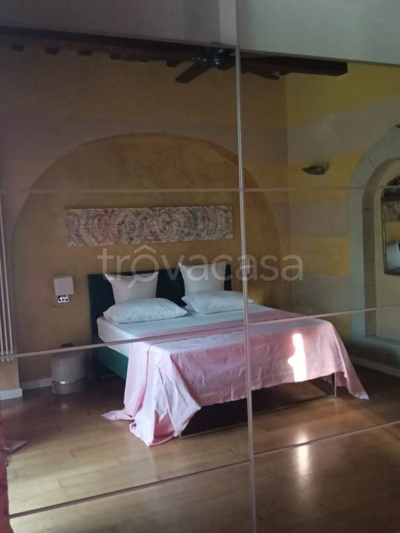 appartamento in affitto a Firenze in zona Settignano