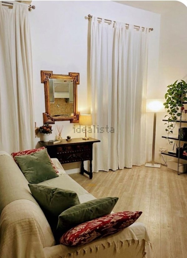 appartamento in affitto a Firenze in zona Pignone