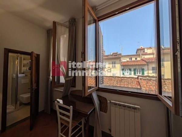 appartamento in affitto a Firenze in zona Centro Santa Maria Novella
