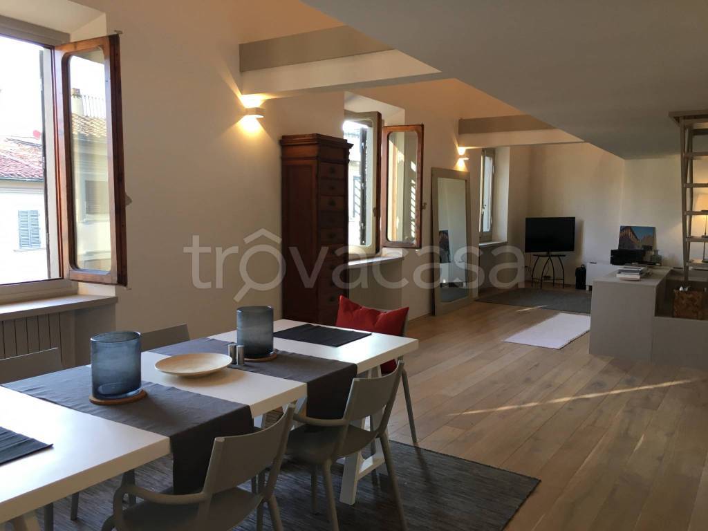appartamento in affitto a Firenze in zona Centro Storico