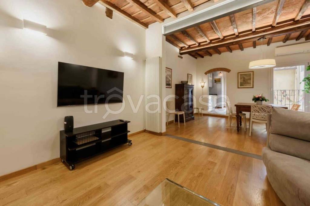 appartamento in affitto a Firenze in zona Centro Santa Maria Novella