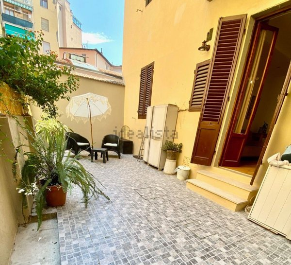 appartamento in affitto a Firenze in zona Centro Storico