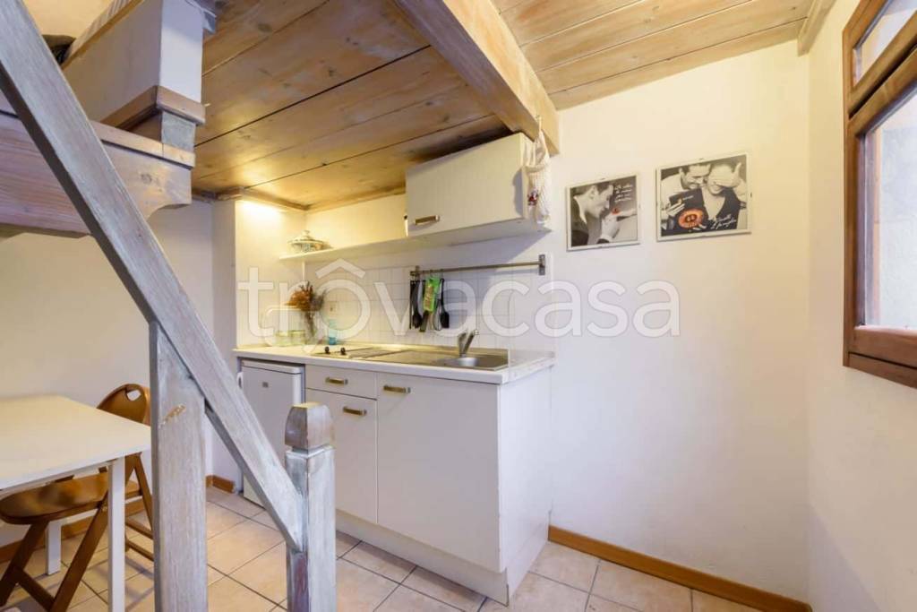 appartamento in affitto a Firenze in zona Centro Santa Maria Novella