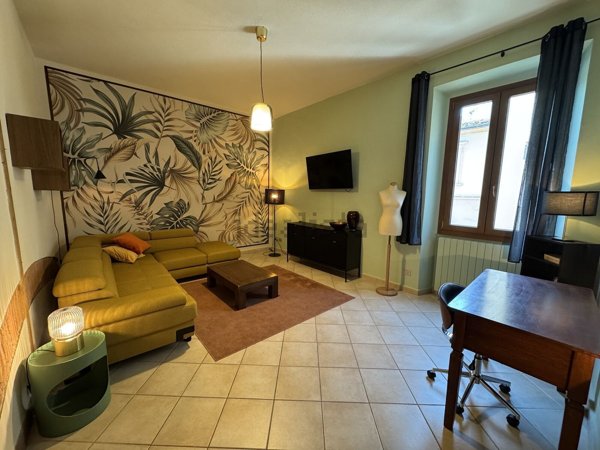 appartamento in affitto a Firenze in zona Pignone