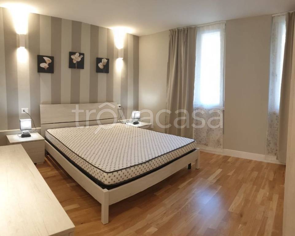 appartamento in affitto a Firenze in zona Rifredi