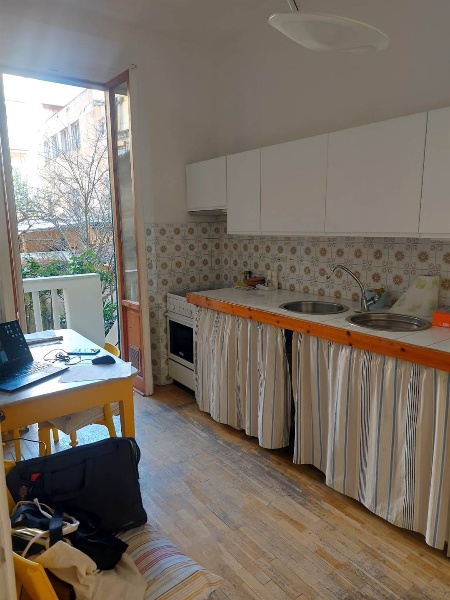 appartamento in affitto a Firenze in zona Statuto