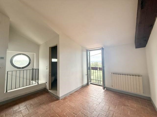 appartamento in affitto a Firenze in zona Bellosguardo