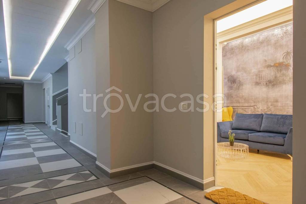 appartamento in affitto a Firenze in zona Centro Storico