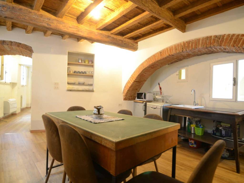 appartamento in affitto a Firenze in zona Centro Santa Croce