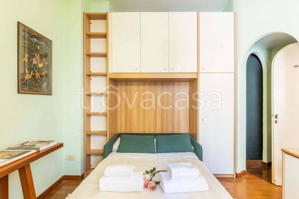 appartamento in affitto a Firenze in zona Centro Storico