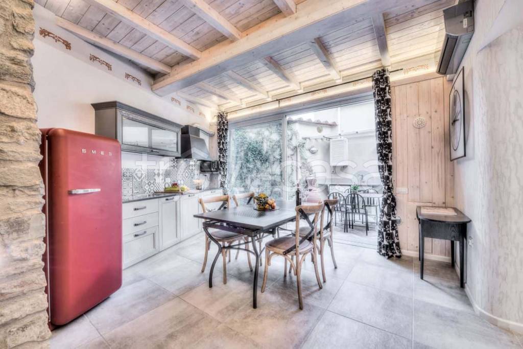 appartamento in affitto a Firenze in zona Centro Storico