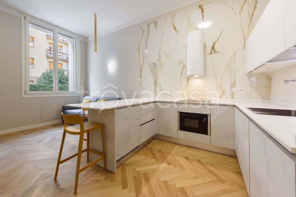 appartamento in affitto a Firenze