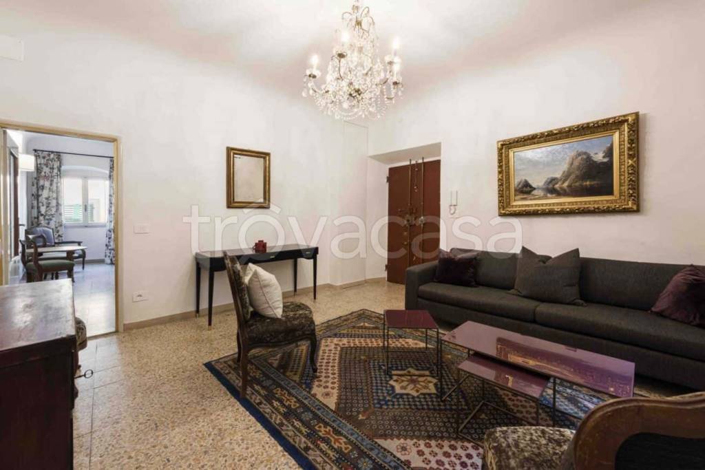 appartamento in affitto a Firenze in zona Centro San Frediano