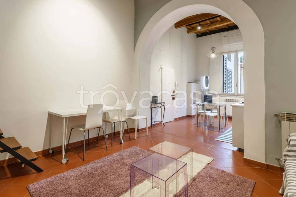 appartamento in affitto a Firenze in zona Centro Duomo