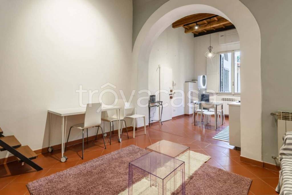 appartamento in affitto a Firenze in zona Centro Duomo