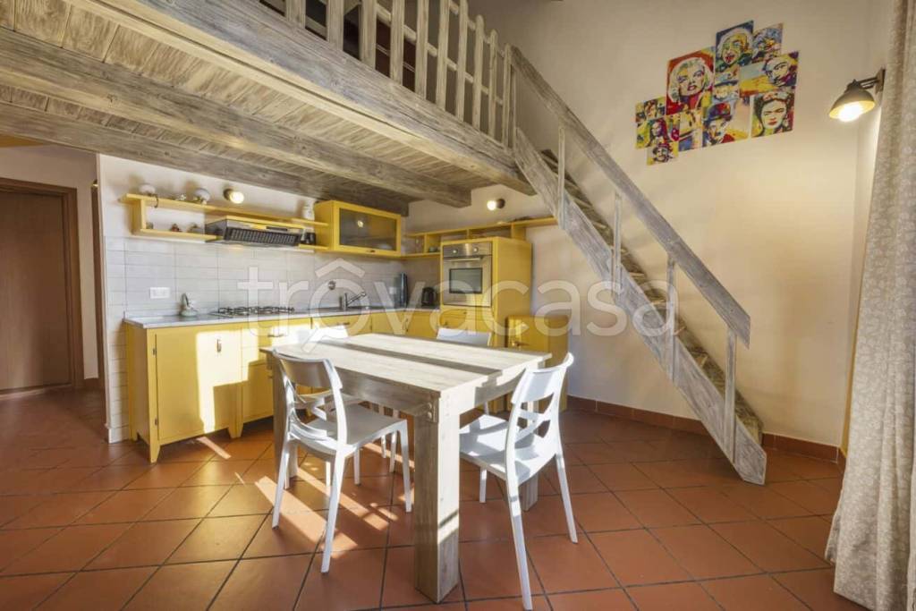 appartamento in affitto a Firenze