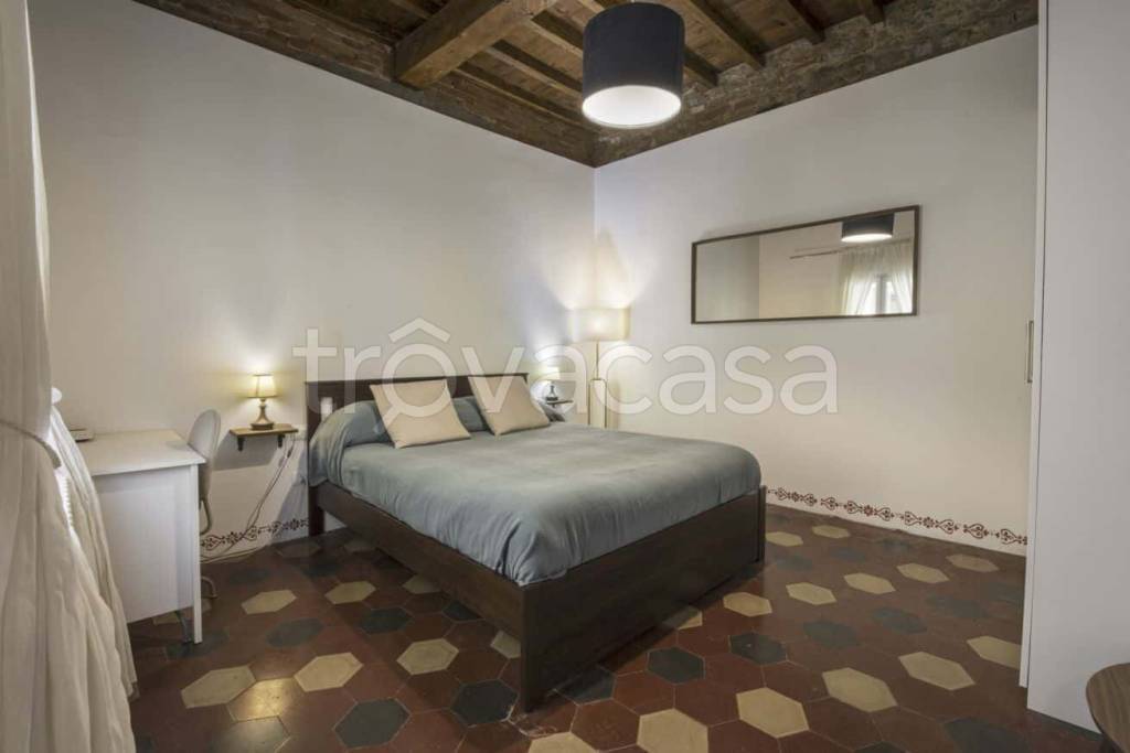 appartamento in affitto a Firenze in zona Centro San Frediano