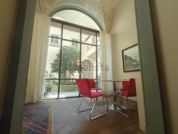 appartamento in affitto a Firenze in zona Centro Santa Croce