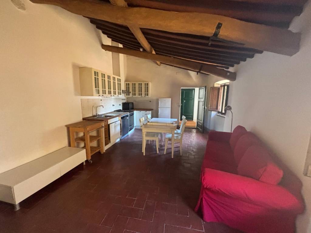 appartamento in affitto a Firenze