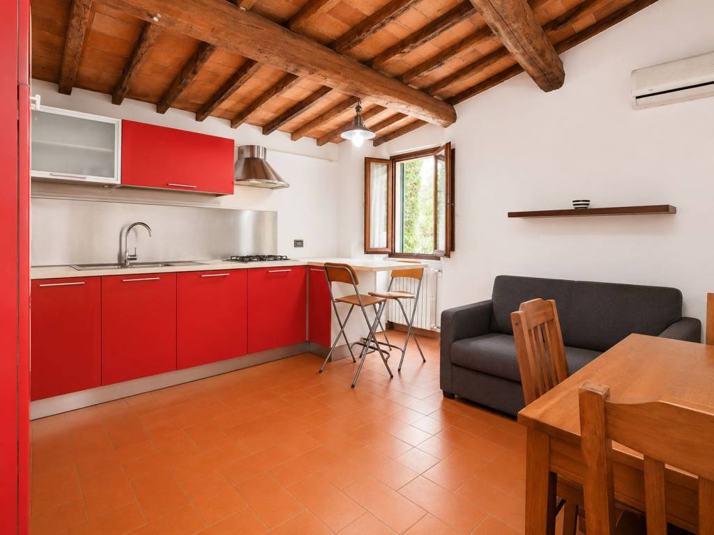 appartamento in affitto a Firenze in zona Peretola