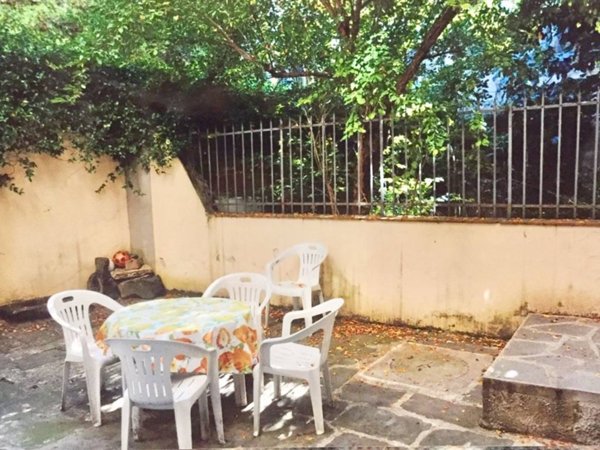 appartamento in affitto a Firenze in zona Centro Storico