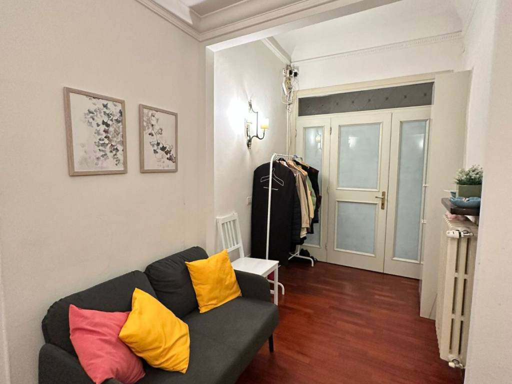 appartamento in affitto a Firenze