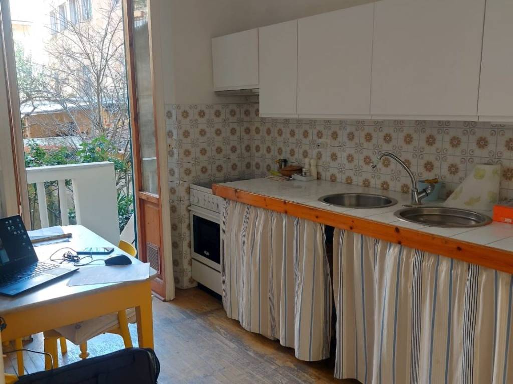 appartamento in affitto a Firenze in zona Rifredi