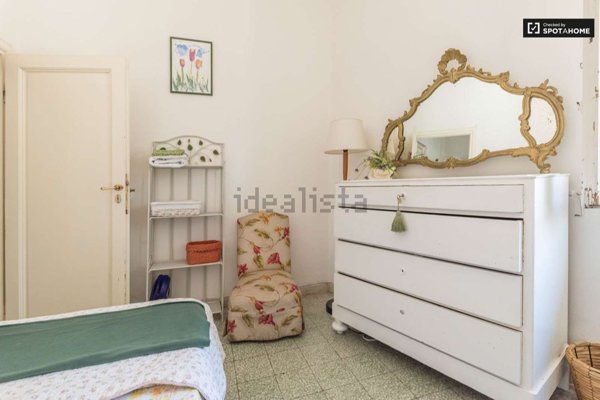 appartamento in affitto a Firenze in zona Centro Santa Croce