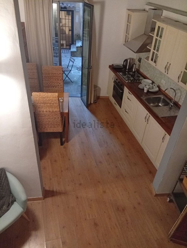 appartamento in affitto a Firenze in zona Centro San Frediano
