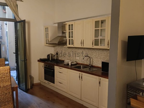 appartamento in affitto a Firenze in zona Centro San Frediano