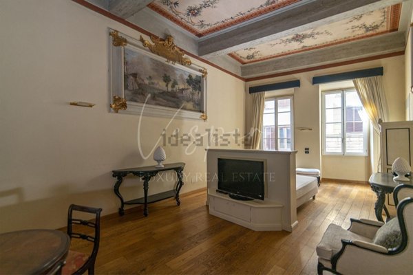 appartamento in affitto a Firenze in zona Centro San Frediano