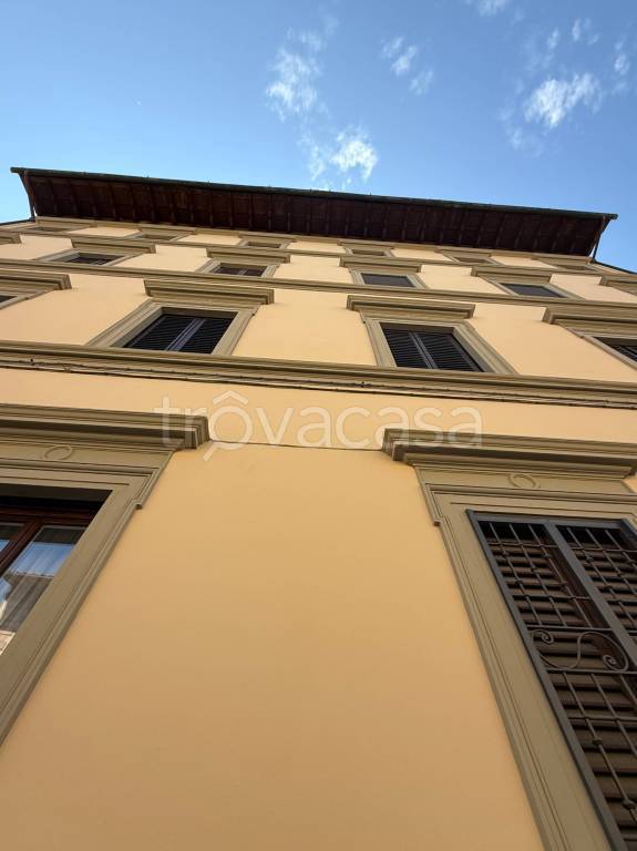 appartamento in affitto a Firenze