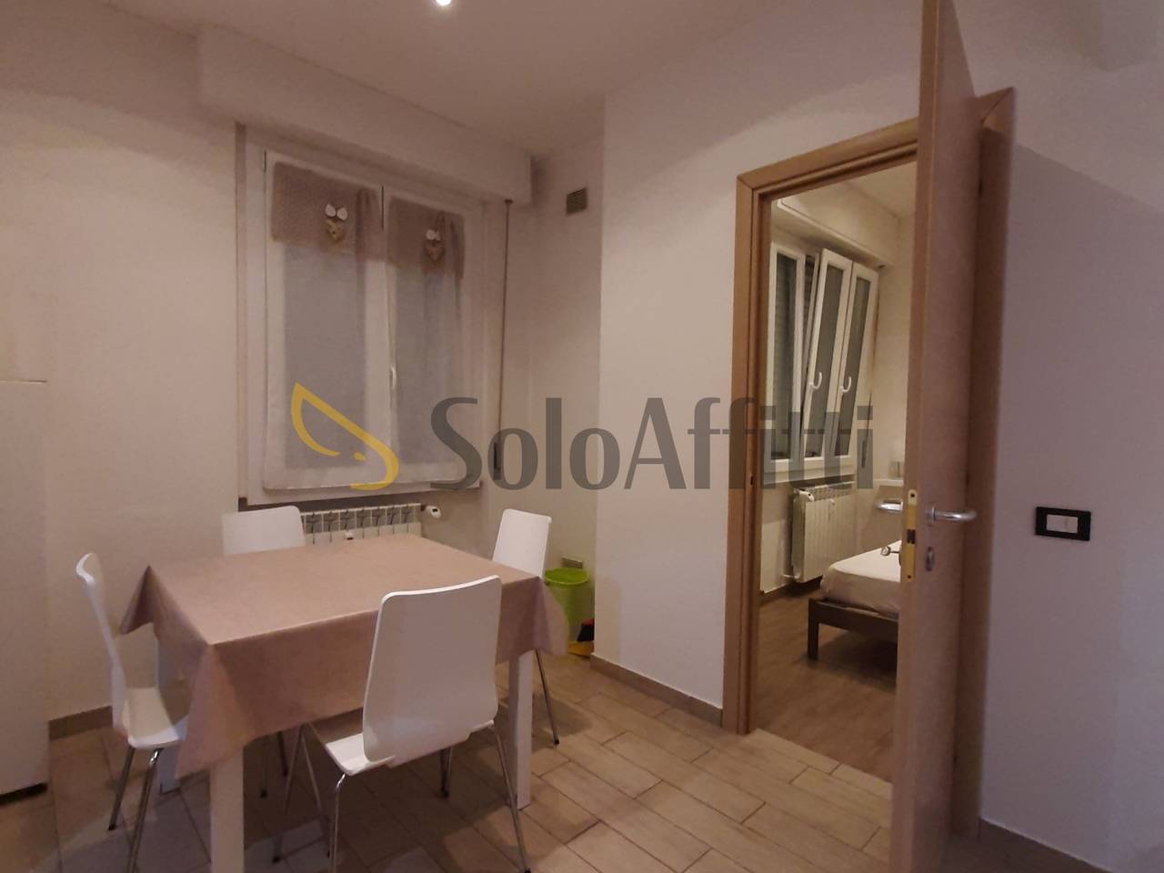 appartamento in affitto a Firenze in zona Isolotto