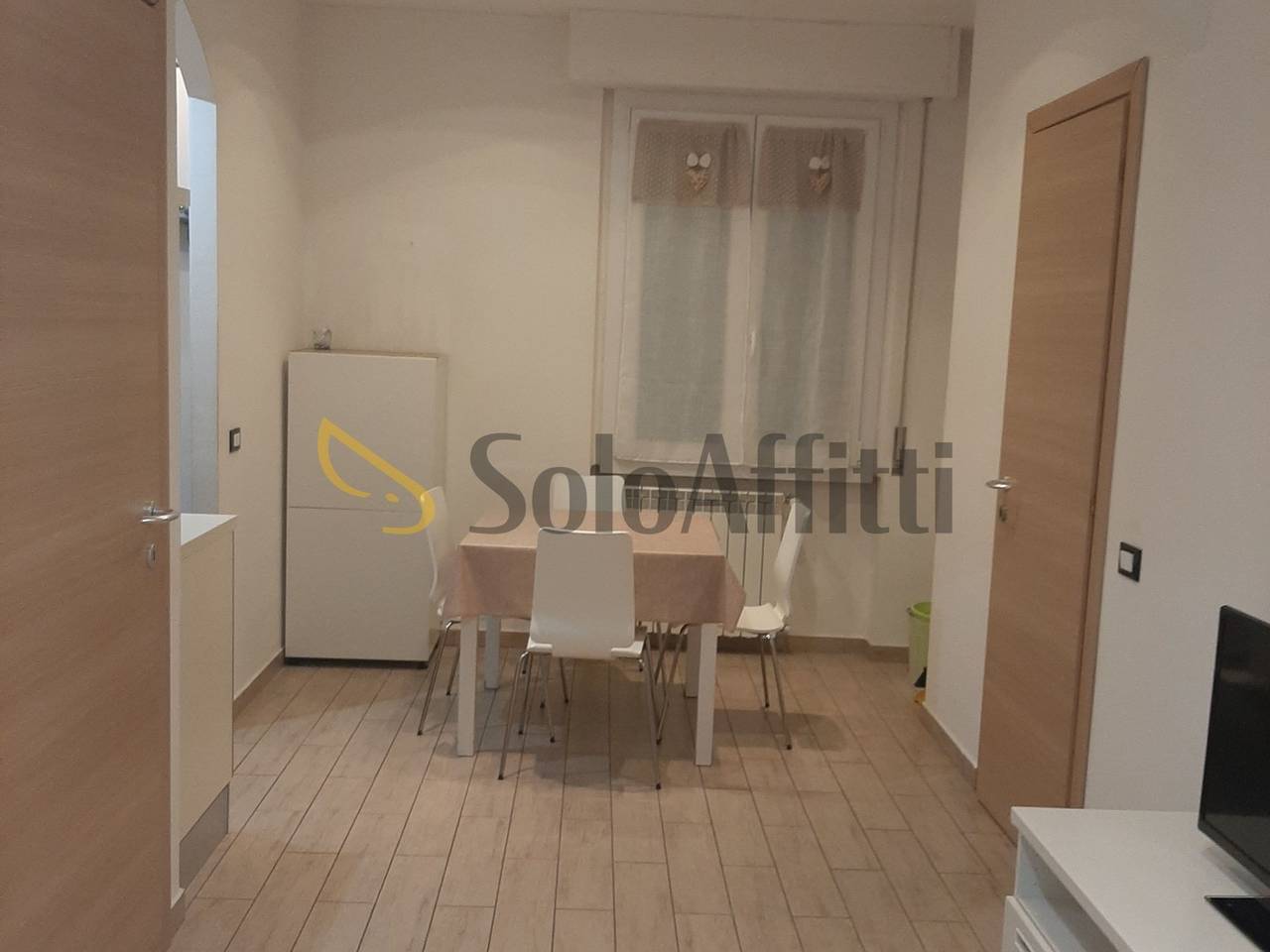 appartamento in affitto a Firenze in zona Isolotto