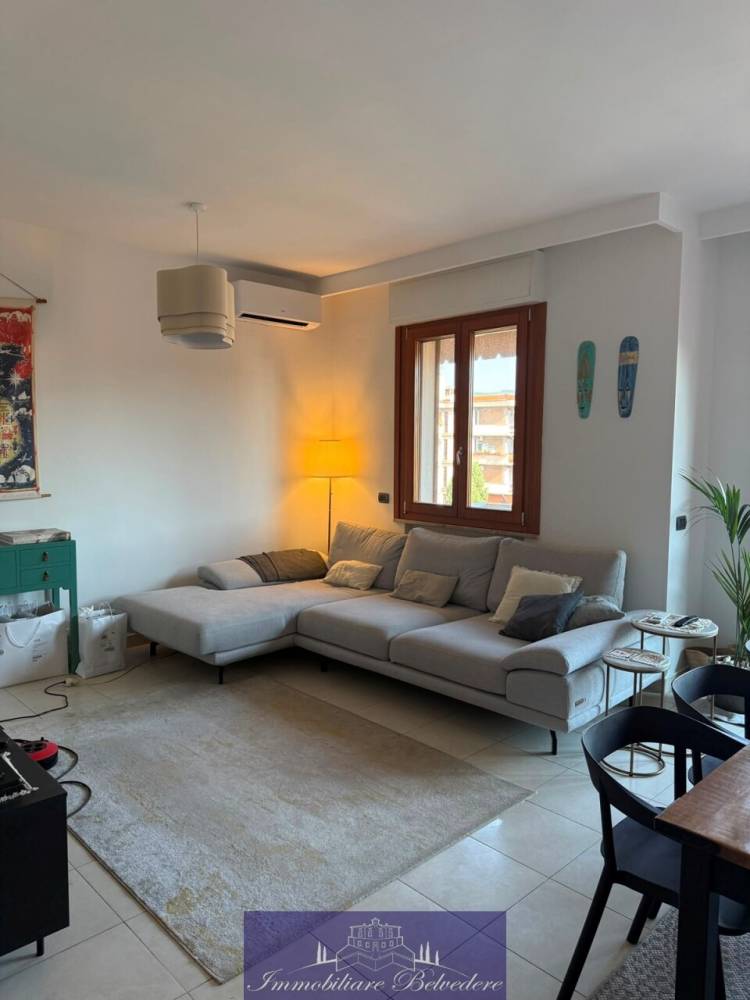 appartamento in affitto a Firenze in zona Gavinana