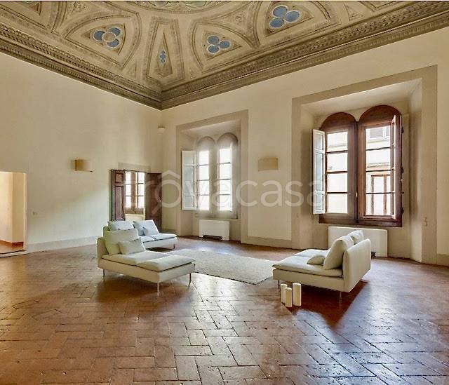 appartamento in affitto a Firenze