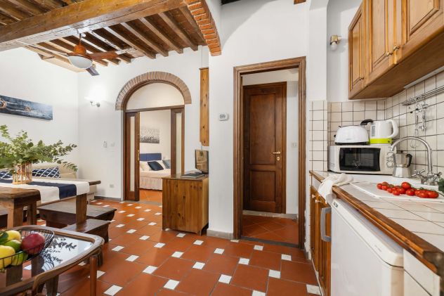 appartamento in affitto a Firenze in zona Centro Santa Croce