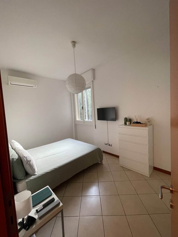 appartamento in affitto a Firenze in zona Novoli