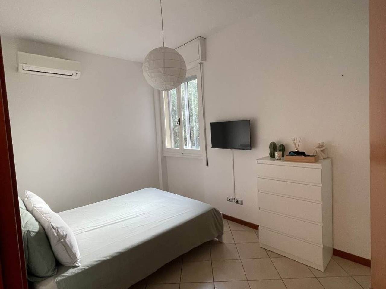 appartamento in affitto a Firenze in zona Novoli