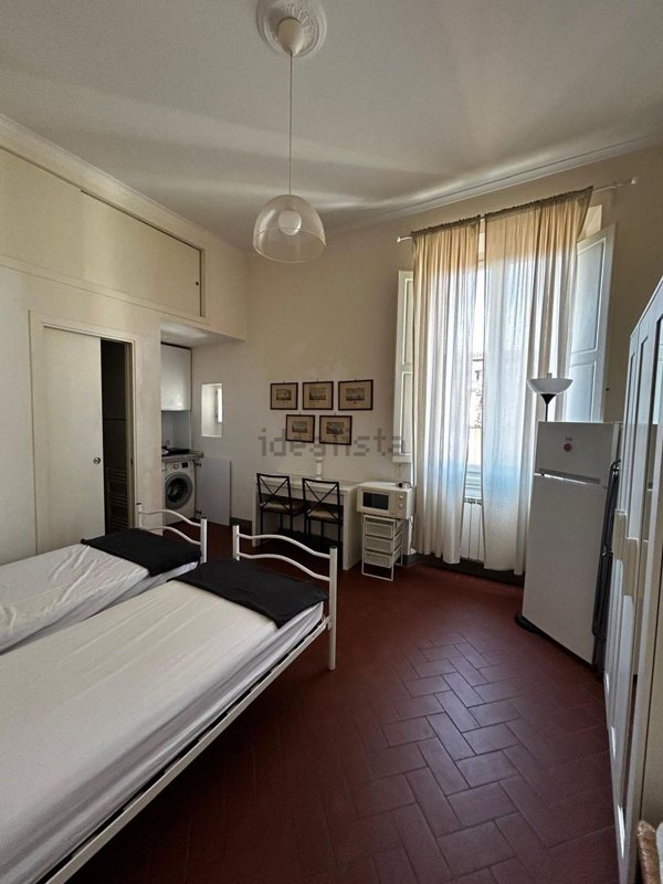 appartamento in affitto a Firenze in zona Centro Santa Maria Novella