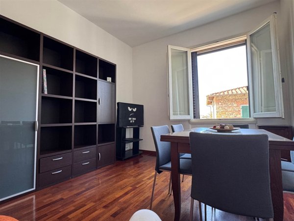 appartamento in affitto a Firenze in zona Rifredi