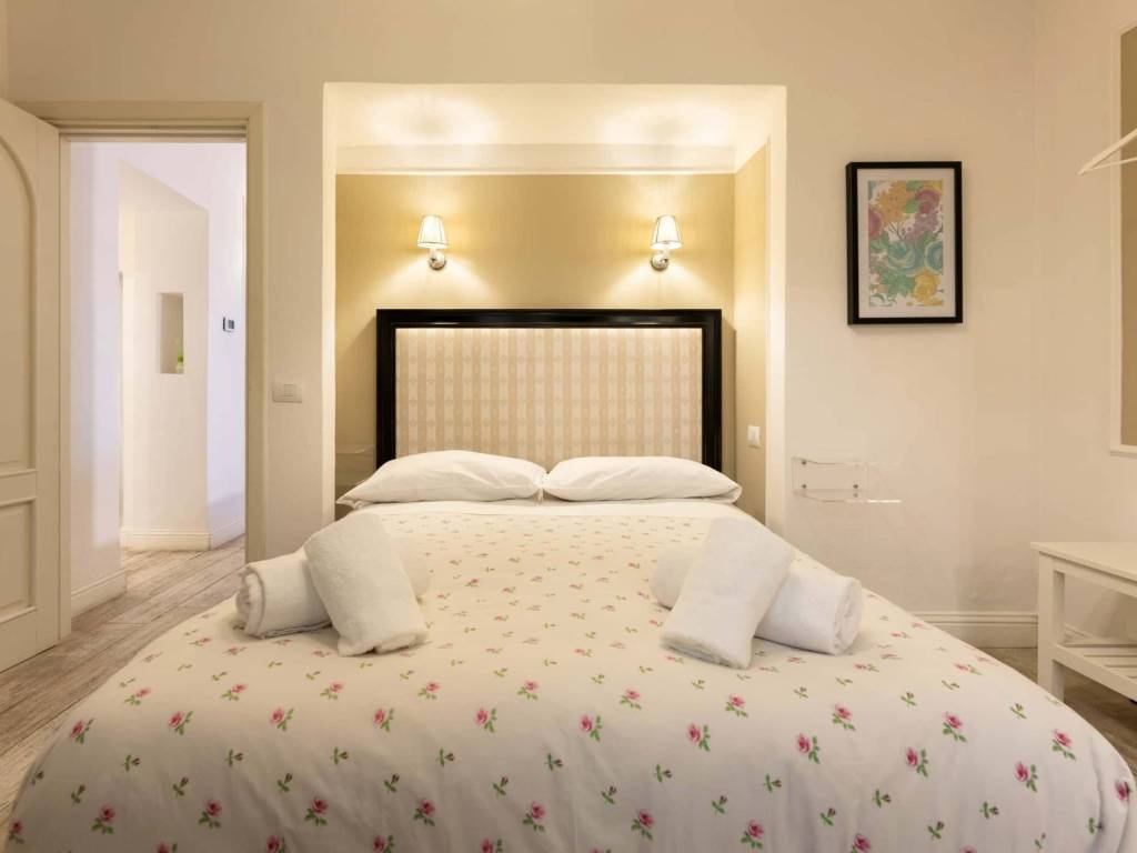 appartamento in affitto a Firenze in zona Le Cure