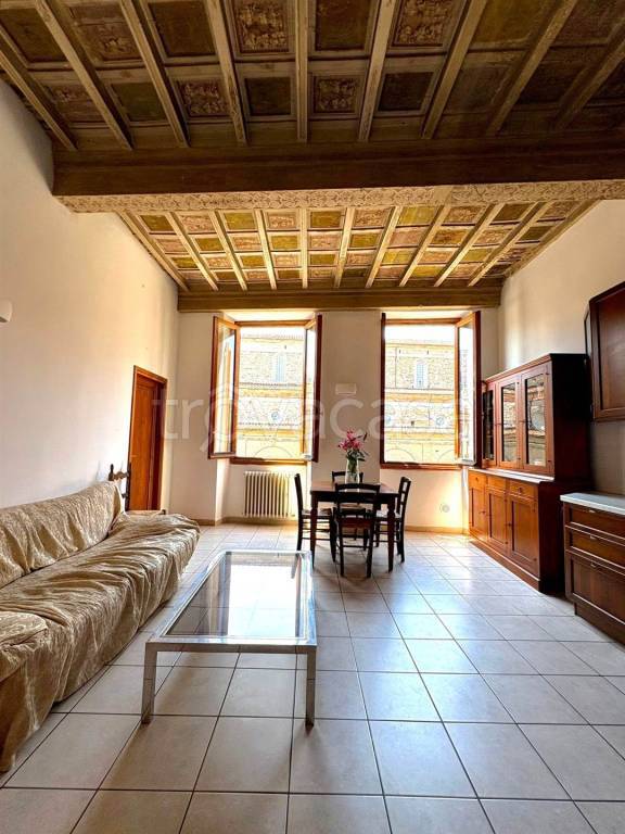 appartamento in affitto a Firenze in zona Centro Duomo
