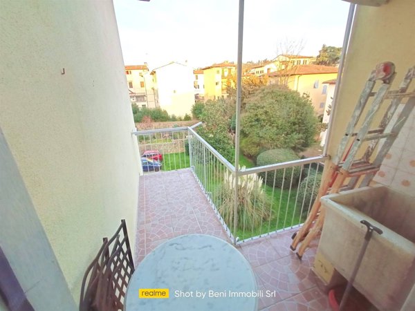 appartamento in affitto a Firenze in zona Porta Romana
