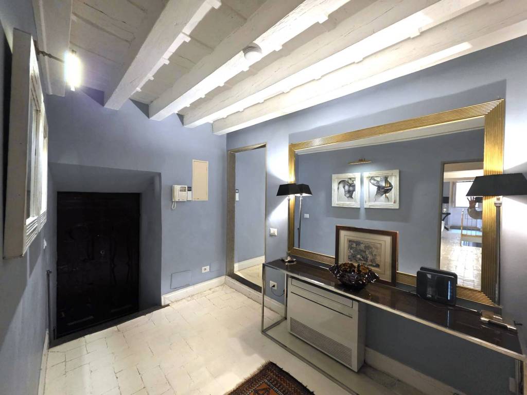 appartamento in affitto a Firenze in zona Centro San Frediano