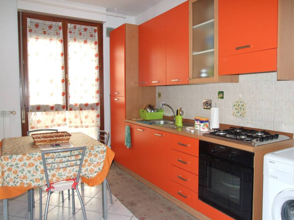 appartamento in affitto a Firenze in zona Novoli