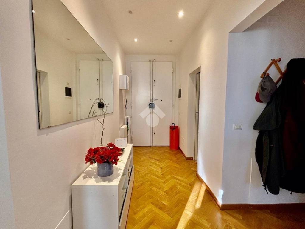 appartamento in affitto a Firenze in zona Statuto