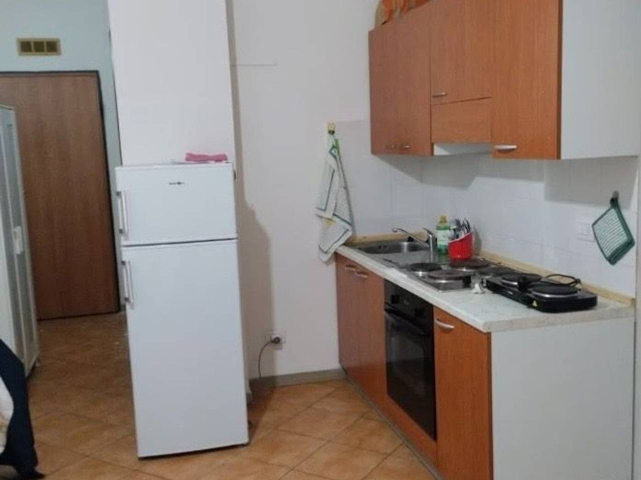 negozio in affitto a Firenze in zona Pignone