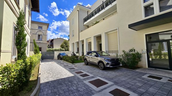 appartamento in affitto a Firenze